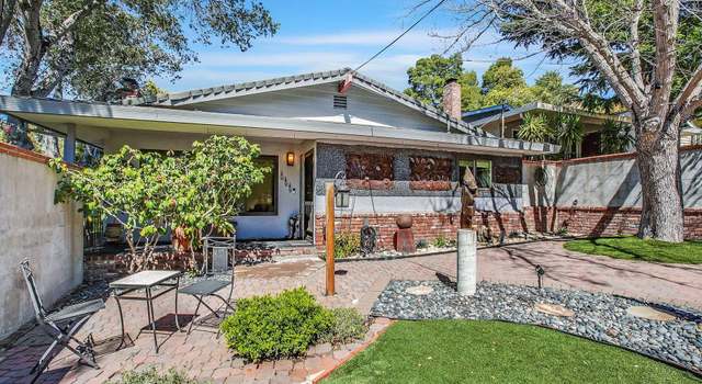 Photo of 4545 Sequoyah Rd, Oakland, CA 94605
