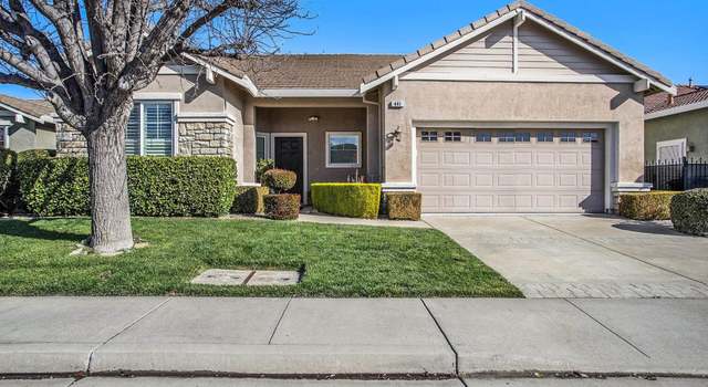 Photo of 441 Stephens Dr, Brentwood, CA 94513