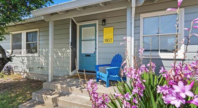 Photo of 1807 Third, Alameda, CA 94501