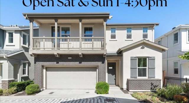 Photo of 4058 Chalk Hill Way, Dublin, CA 94568