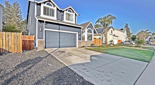 Photo of 2264 Canterbury Ln, Oakley, CA 94561