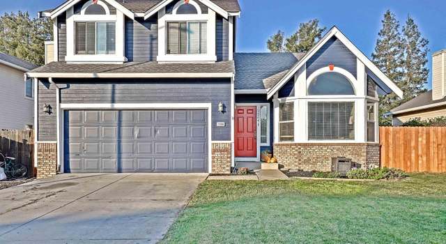 Photo of 2264 Canterbury Ln, Oakley, CA 94561