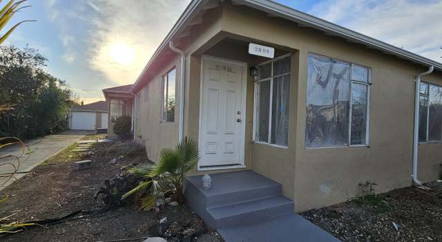 Photo of 6123 Bromley Ave, Oakland, CA 94621
