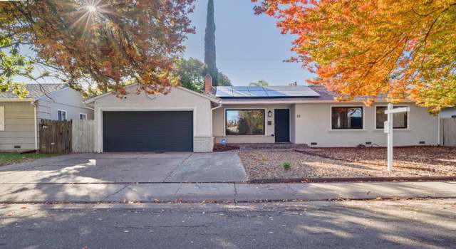 Photo of 20 W Mayfair Ave, Stockton, CA 95207
