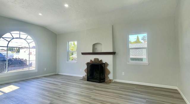 Photo of 1912 Crosby, Oakland, CA 94601