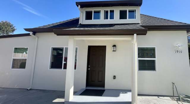 Photo of 1912 Crosby, Oakland, CA 94601