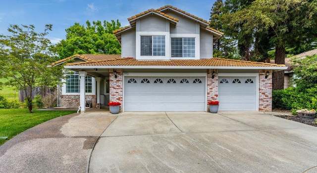 Photo of 3342 Foxfire Ct, Fairfield, CA 94534