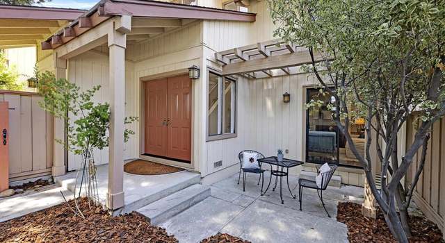 Photo of 38490 Redwood Ter, Fremont, CA 94536