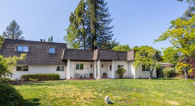 Photo of 244 Ivy Dr, Orinda, CA 94563