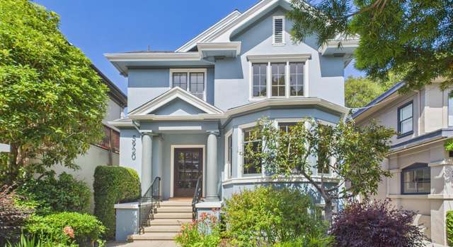 Photo of 5920 Ivanhoe Rd, Oakland, CA 94618