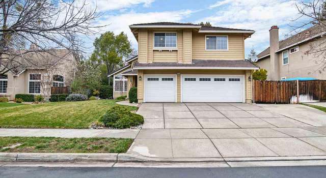 Photo of 3716 Valley View Way, Livermore, CA 94551