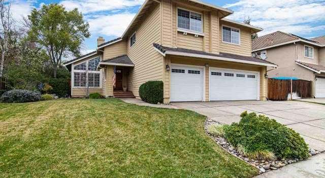 Photo of 3716 Valley View Way, Livermore, CA 94551