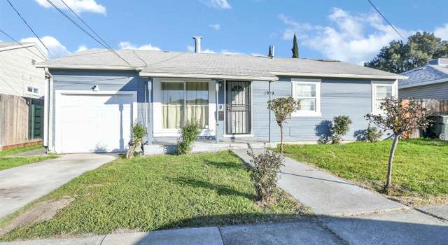 Photo of 1919 Birch Ave, Antioch, CA 94509