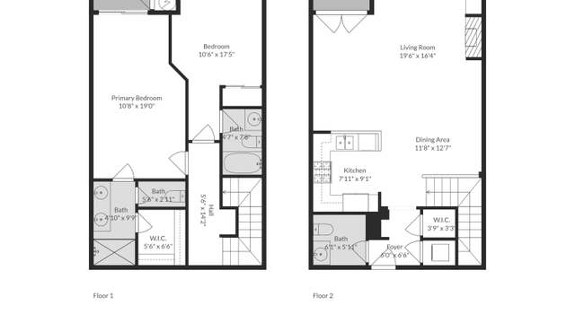 Photo of 3420 Finnian Way #408, Dublin, CA 94568