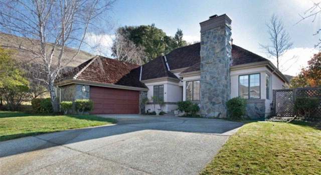 Photo of 16 Irvine Dr, Moraga, CA 94556