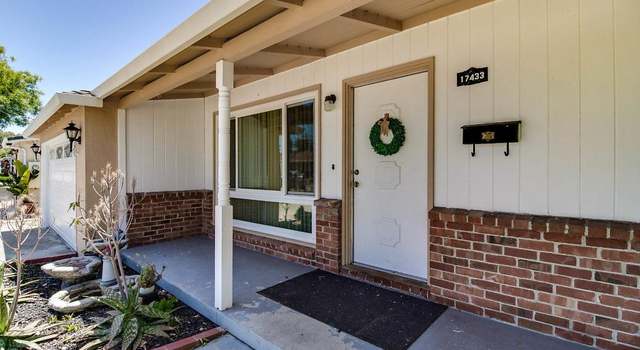 Photo of 17433 Via Susana, San Lorenzo, CA 94580