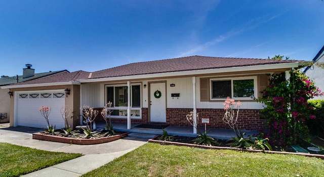 Photo of 17433 Via Susana, San Lorenzo, CA 94580
