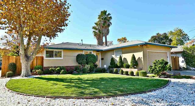 Photo of 3154 Windsor Pl, Concord, CA 94518