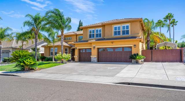 Photo of 5059 Heacock Way, Antioch, CA 94531