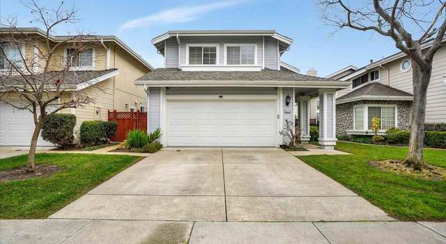 Photo of 34318 Dunhill Dr, Fremont, CA 94555