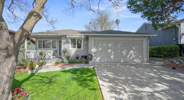 Photo of 330 Amador Ct, Pleasanton, CA 94566