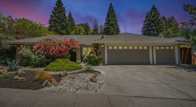 Photo of 308 Valley High Dr, Pleasant Hill, CA 94523