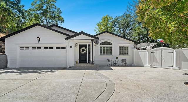 Photo of 11 Rudgear Dr, Walnut Creek, CA 94596