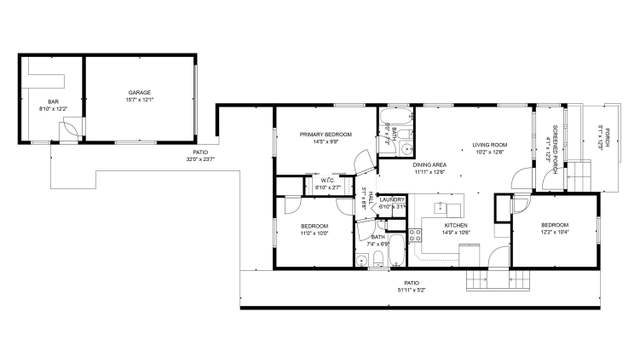 Photo of 1342 Richmond Steet, El Cerrito, CA 94530