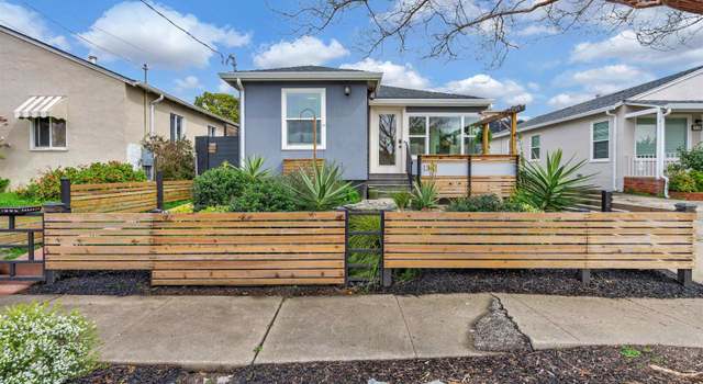 Photo of 1342 Richmond Steet, El Cerrito, CA 94530
