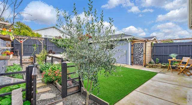 Photo of 1342 Richmond Steet, El Cerrito, CA 94530