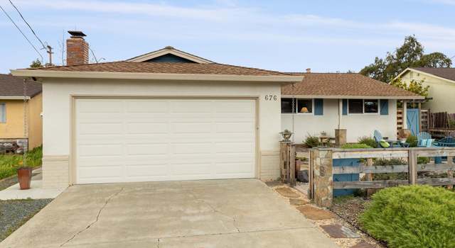 Photo of 676 Ruth Way, Livermore, CA 94550