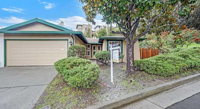 Photo of 1036 Parkside Dr, Richmond, CA 94803