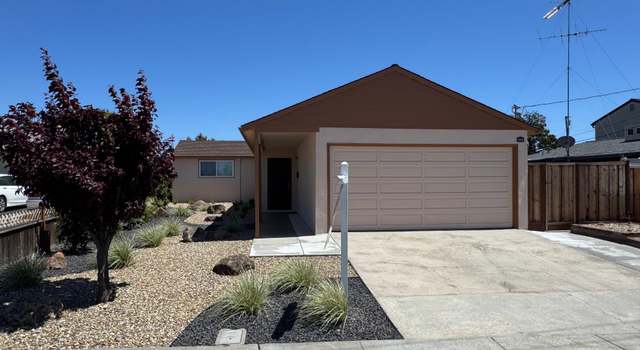 Photo of 1212 Asbury Ct, San Leandro, CA 94579