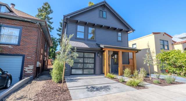 Photo of 2133 Essex St, Berkeley, CA 94705