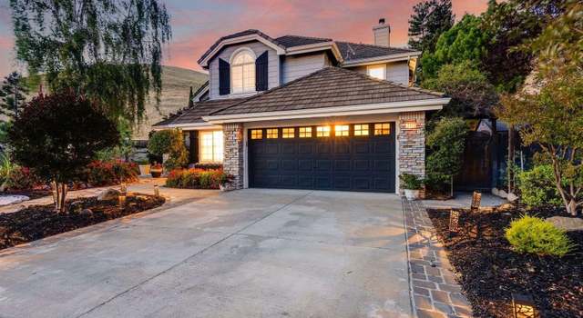 Photo of 3083 Windmill Canyon Dr, Clayton, CA 94517