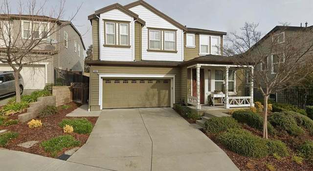 Photo of 1049 Amber Ridge Ln, Vacaville, CA 95687