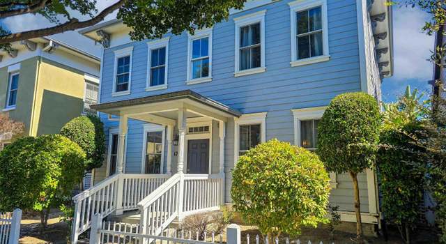 Photo of 1243 Promenade St, Hercules, CA 94547
