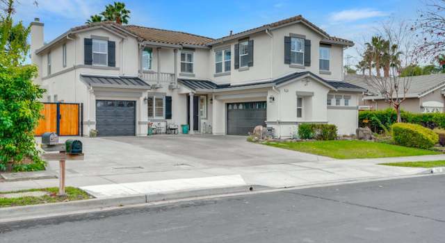 Photo of 740 Campanello Way, Brentwood, CA 94513