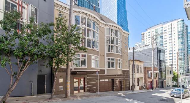 Photo of 56 Guy Pl, San Francisco, CA 94105