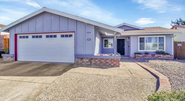 Photo of 1052 Harbor Way, Rodeo, CA 94572