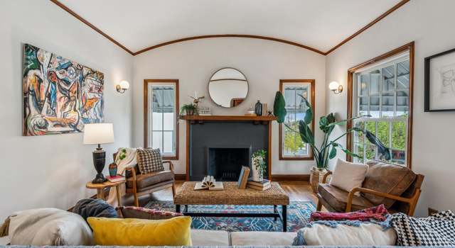 Photo of 2512 Best Ave, Oakland, CA 94601