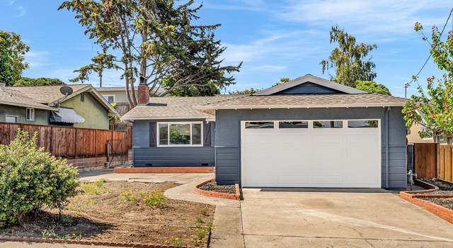 Photo of 2211 Nina St, Hayward, CA 94541