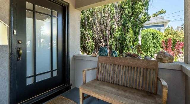 Photo of 4211 Shafter Ave, Oakland, CA 94609
