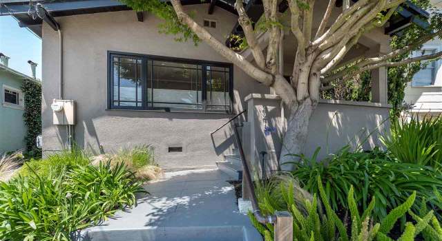 Photo of 4211 Shafter Ave, Oakland, CA 94609
