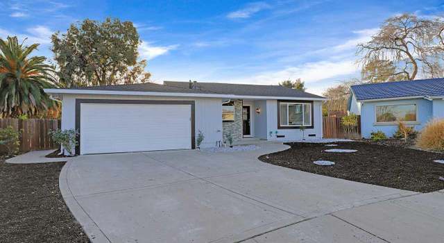 Photo of 3788 Rocky Mountain Ct, Pleasanton, CA 94588
