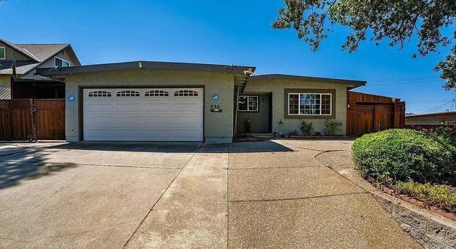 Photo of 330 Springvalley Dr, Vacaville, CA 95687
