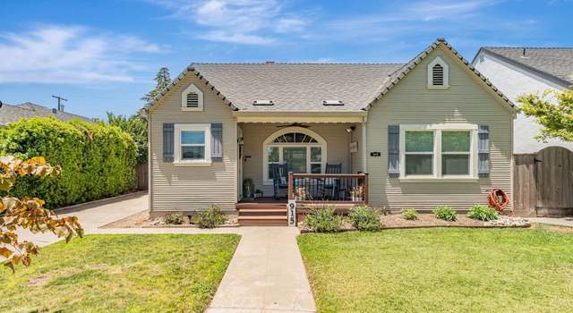 Photo of 915 S School St, Lodi, CA 95240