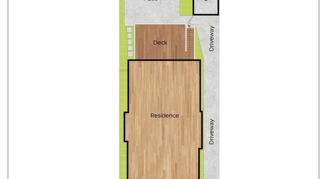 Photo of 5587 Lawton, Oakland, CA 94618