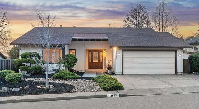 Photo of 18693 E Cavendish Dr, Castro Valley, CA 94552