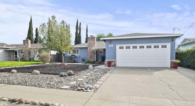 Photo of 3963 Yale Way, Livermore, CA 94550